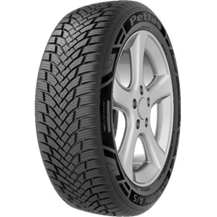 255/55 R18 109W PETLAS  Négyévszakos Gumi