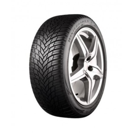 255/40 R19 100V FIRESTONE WINTERHAWK 4 Téli Gumi