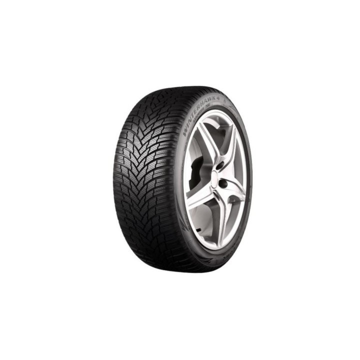 255/40 R19 100V FIRESTONE WINTERHAWK 4 Téli Gumi