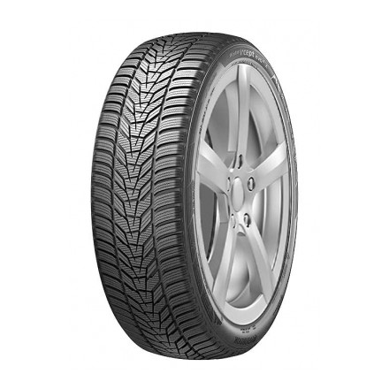 255/60 R17 106H HANKOOK  Téli Gumi