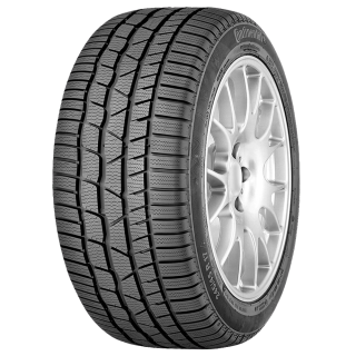 255/60 R18 108H CONTINENTAL TS-830P Téli Gumi