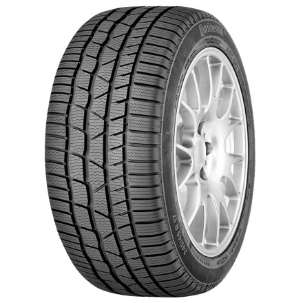 255/60 R18 108H CONTINENTAL TS-830P Téli Gumi