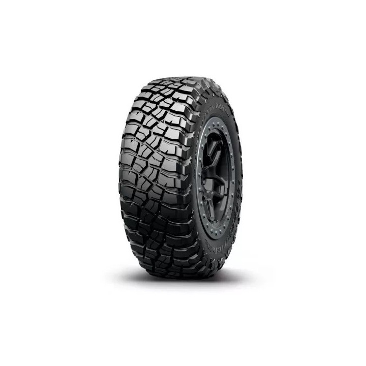 265/75 R16 119Q BF GOODRICH MUD TERRAIN KM 3 Nyári Gumi