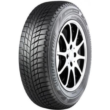 225/50 R18 95H BRIDGESTONE BLIZZAK LM001 Téli Gumi