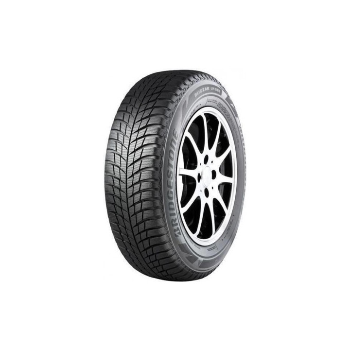 225/50 R18 95H BRIDGESTONE BLIZZAK LM001 Téli Gumi