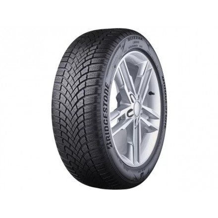 215/60 R16 99H BRIDGESTONE LM005 Téli Gumi