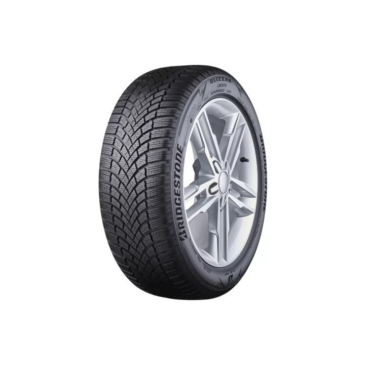 235/55 R18 104H BRIDGESTONE LM005 Téli Gumi