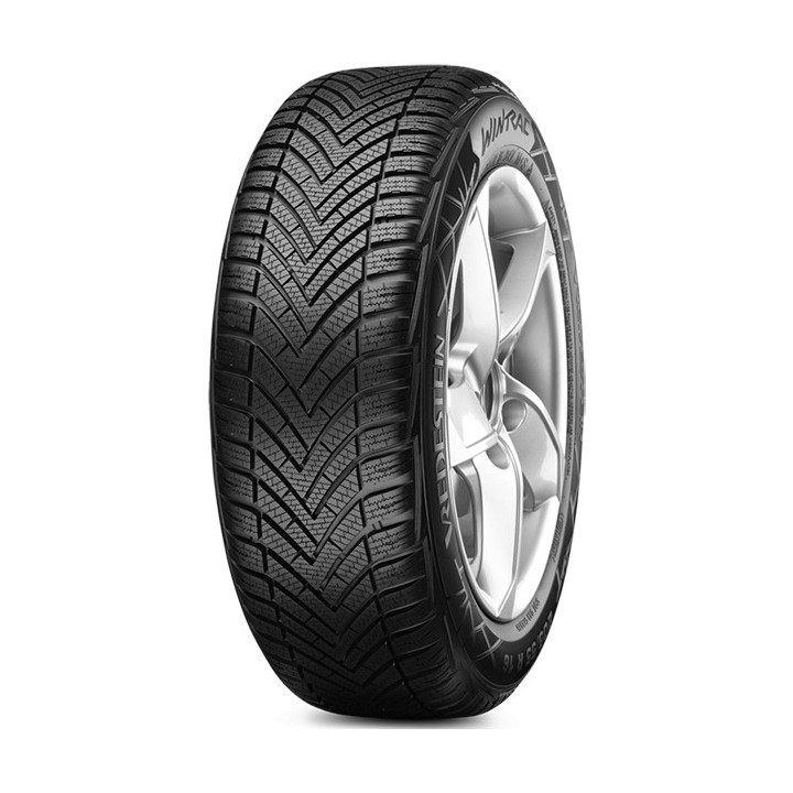185/60 R15 88T VREDESTEIN WINTRAC Téli Gumi
