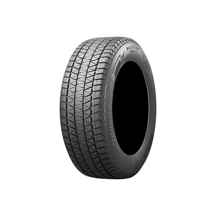 285/60 R18 116R BRIDGESTONE BLIZZAK DM-V3 Téli Gumi