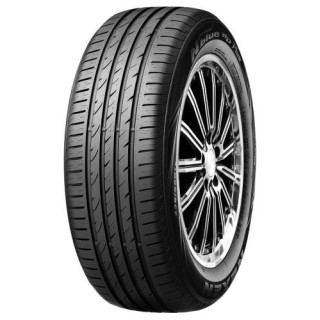 205/55 R17 95V NEXEN N-Blue HD Plus Nyári Gumi