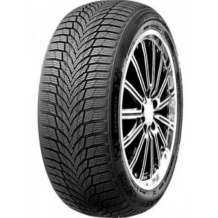 225/60 R17 103H NEXEN Wingurad-Sport2-SUV Téli Gumi