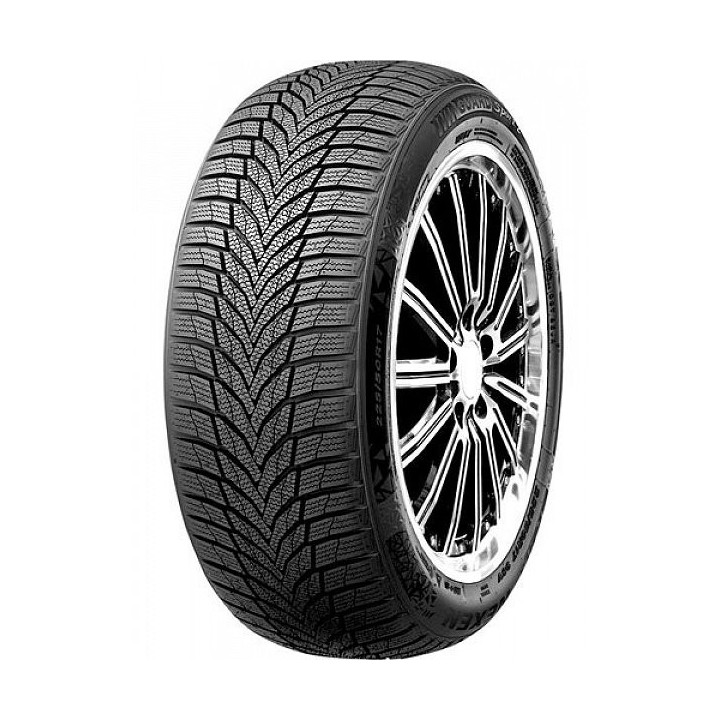 225/60 R17 103H NEXEN Wingurad-Sport2-SUV Téli Gumi