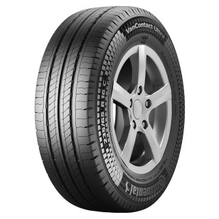 185/80 R14C 102/100Q CONTINENTAL VANCONTACT ULTRA NYÁRI GUMI