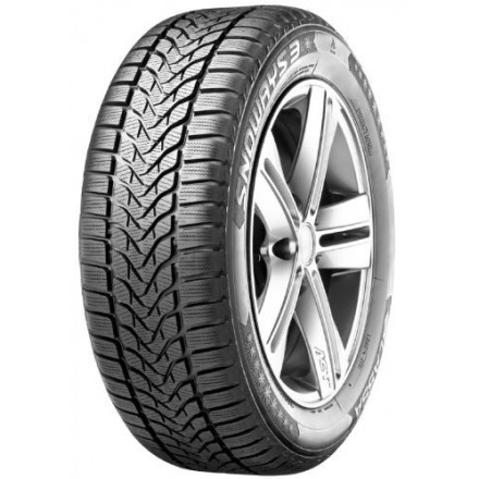 165/65 R14 79T LASSA Snoways3 Téli Gumi