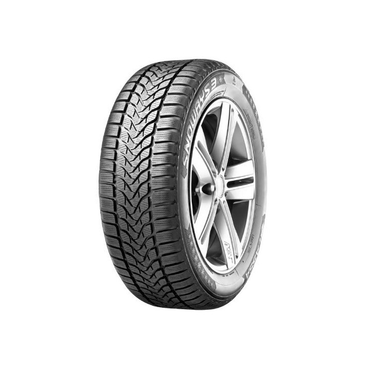 165/65 R14 79T LASSA Snoways3 Téli Gumi