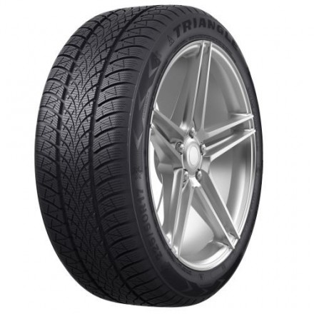 205/55 R19 97V TRIANGLE WinterX TW401 Téli Gumi