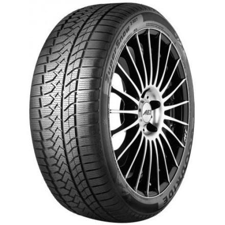 215/55 R18 99V WESTLAKE Zuper Snow Z507 Téli Gumi