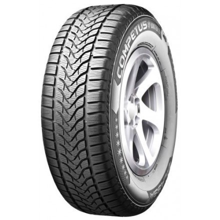 275/45 R20 110H LASSA Competus-Winter2+ Téli Gumi