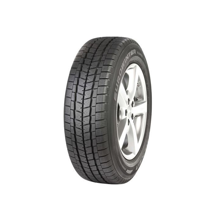 225/75 R16C 118/116R FALKEN Van01 Téli Gumi