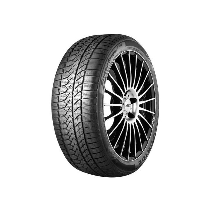 255/40 R19 100V WESTLAKE Zuper Snow Z507 Téli Gumi