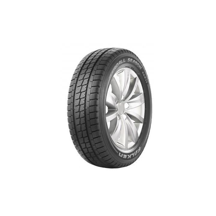 215/70 R15C 109/107S FALKEN Euroall Season VAN11 Négyévszakos Gumi