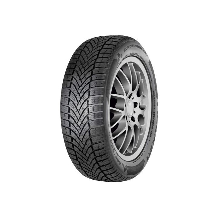 205/45 R17 88V FALKEN HS02 Téli Gumi