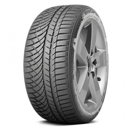 245/40 R19 98V KUMHO WP72 Téli Gumi