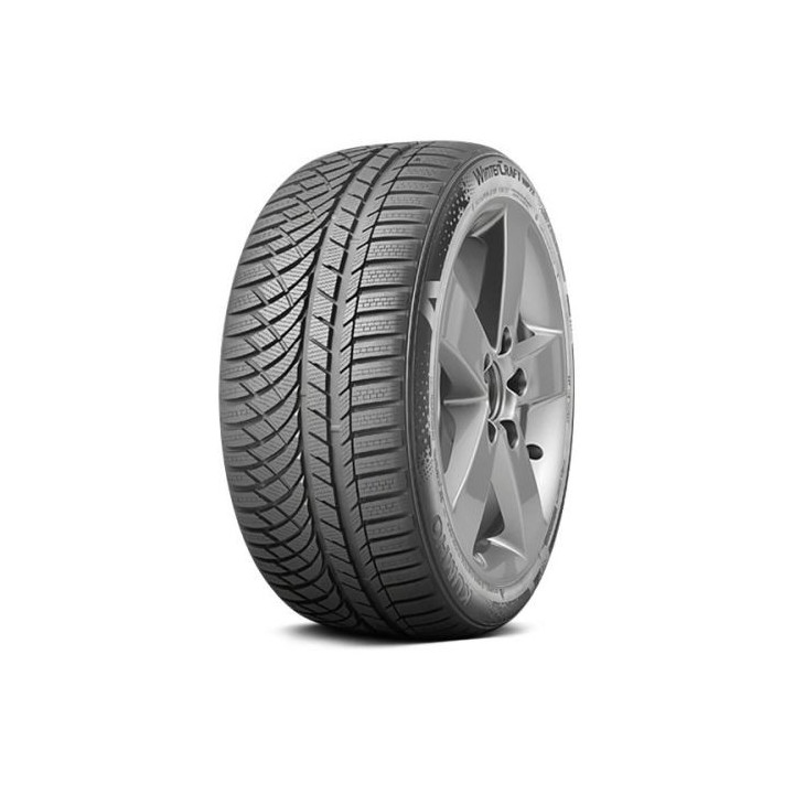245/40 R19 98V KUMHO WP72 Téli Gumi