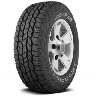 245/65 R17 111T COOPER Discoverer A/T3 Sport 2 OWL Négyévszakos Gumi