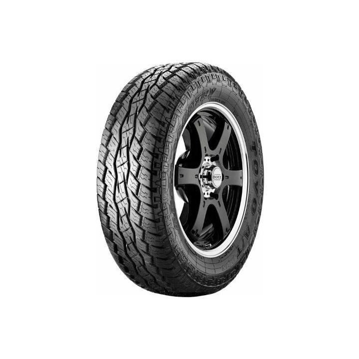 275/65 R18 113S TOYO OPEN COUNTRY A/T+ Négyévszakos Gumi