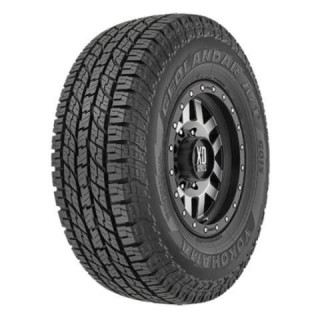 225/70 R17 108T YOKOHAMA Geolandar A/T G015 Négyévszakos Gumi