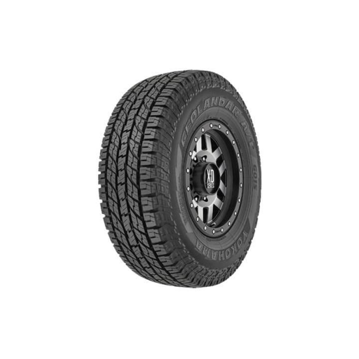 225/70 R17 108T YOKOHAMA Geolandar A/T G015 Négyévszakos Gumi