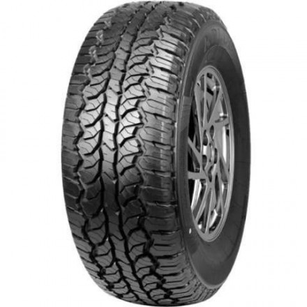 245/70 R16 107T APLUS All Terrain A-929 A/T OWL Négyévszakos Gumi