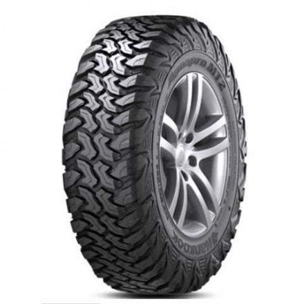 235/85 R16 120Q HANKOOK Dynapro MT2 RT-05 Nyári Gumi