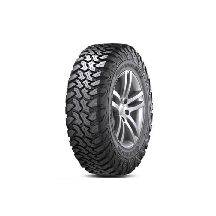 235/85 R16 120Q HANKOOK Dynapro MT2 RT-05 Nyári Gumi
