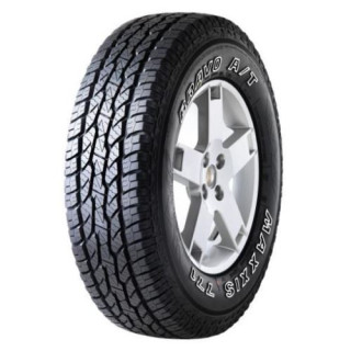 225/75 R15 102S MAXXIS Bravo AT-771 OWL Négyévszakos Gumi