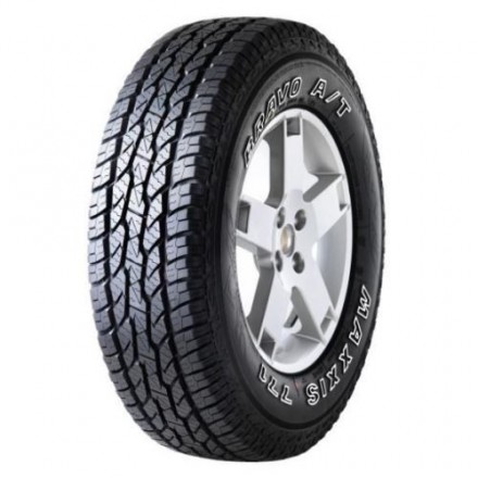 225/75 R15 102S MAXXIS Bravo AT-771 OWL Négyévszakos Gumi