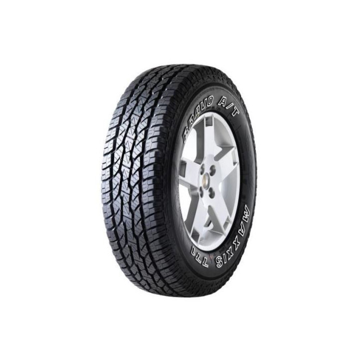 225/75 R15 102S MAXXIS Bravo AT-771 OWL Négyévszakos Gumi