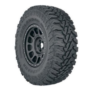 275/55 R20 120Q YOKOHAMA Geolandar M/T G003 Nyári Gumi