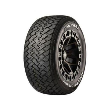 275/70 R16 114T GRIPMAX Inception A/T 3PMSF RWL Négyévszakos Gumi