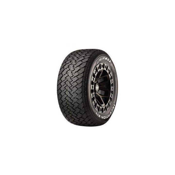 275/70 R16 114T GRIPMAX Inception A/T 3PMSF RWL Négyévszakos Gumi