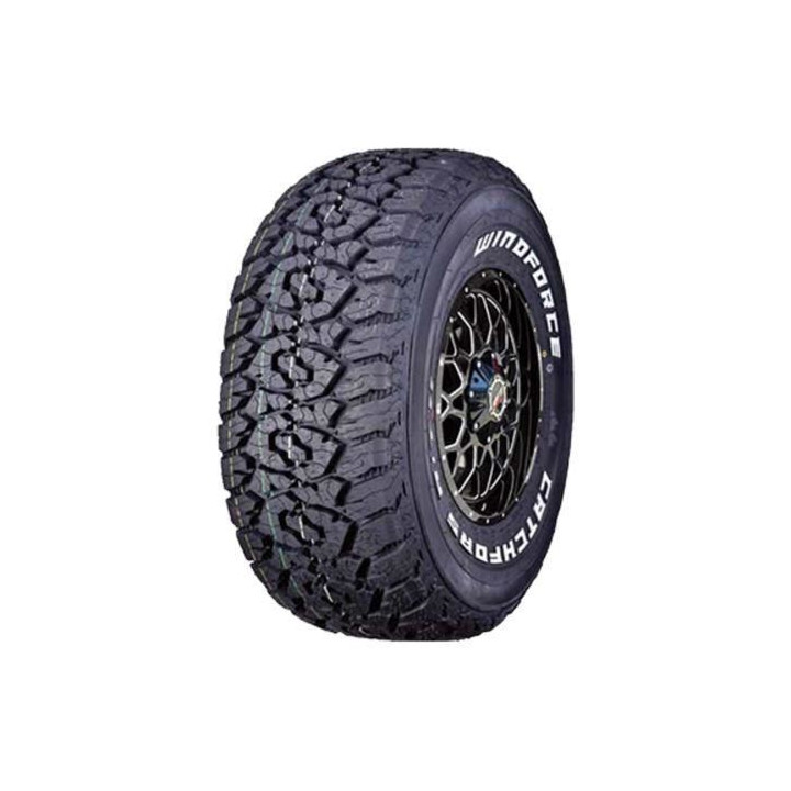 33/12.5 R18 118R WINDFORCE Catchfors A/T II LT RWL Négyévszakos Gumi