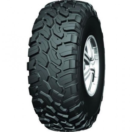 33/12.5 R17 120Q WINDFORCE Catchfors M/T LT RBL Négyévszakos Gumi