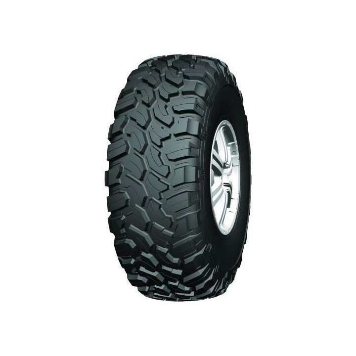33/12.5 R17 120Q WINDFORCE Catchfors M/T LT RBL Négyévszakos Gumi