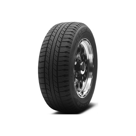 255/65R16 109H GOODYEAR WRANGLERHP ALLWEATHER NÉGYÉVSZAKOS GUMI