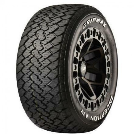195/80 R15 100T GRIPMAX Inception A/T 3PMSF RWL Négyévszakos Gumi