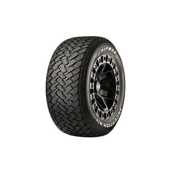 195/80 R15 100T GRIPMAX Inception A/T 3PMSF RWL Négyévszakos Gumi
