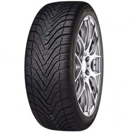 215/65 R17 99V GRIPMAX Suregrip All Season Négyévszakos Gumi
