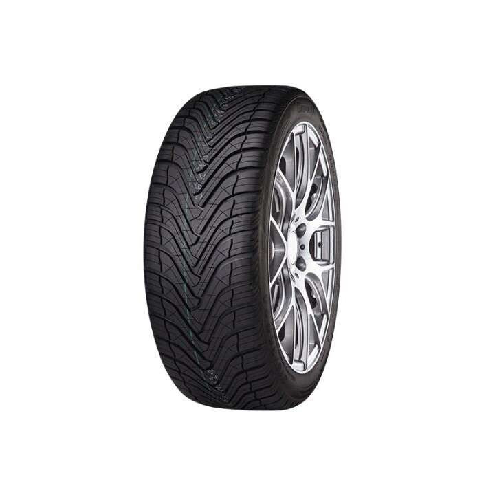 215/65 R17 99V GRIPMAX Suregrip All Season Négyévszakos Gumi