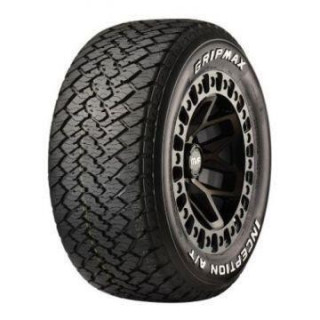 265/70 R15 112T GRIPMAX Inception A/T 3PMSF RWL Négyévszakos Gumi
